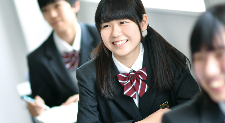 学科 コース 学園紹介 細田学園高等学校 学科 コース 学園紹介 細田学園高等学校