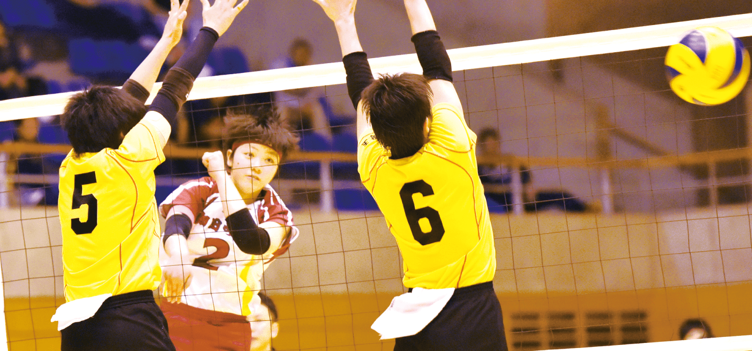 部活動紹介 学園生活 細田学園高等学校